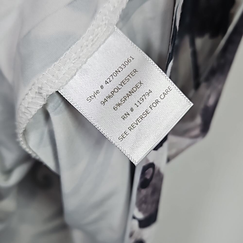 Unity One World Tank Top Size L Boho Sleeveless S… - image 7